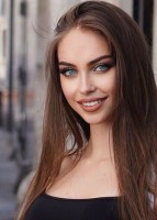 Фото проститутки ИРА №4 в городе Гороховец