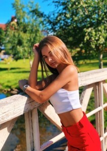 Фото проститутки Настя №2 в городе Гороховец