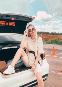 Фото проститутки Настя №3 в городе Гороховец