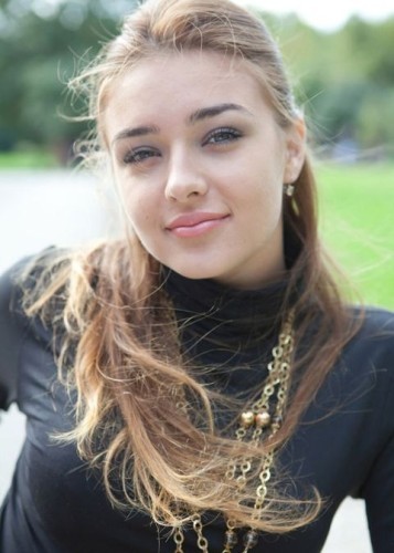 Алена, Г. Гороховец