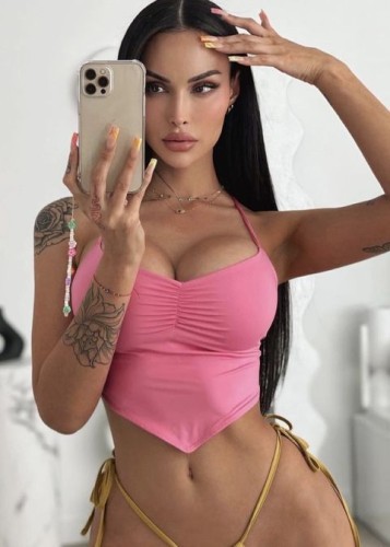 Эвелина, Г. Гороховец
