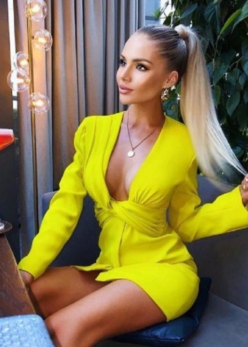 Лика, Г. Гороховец
